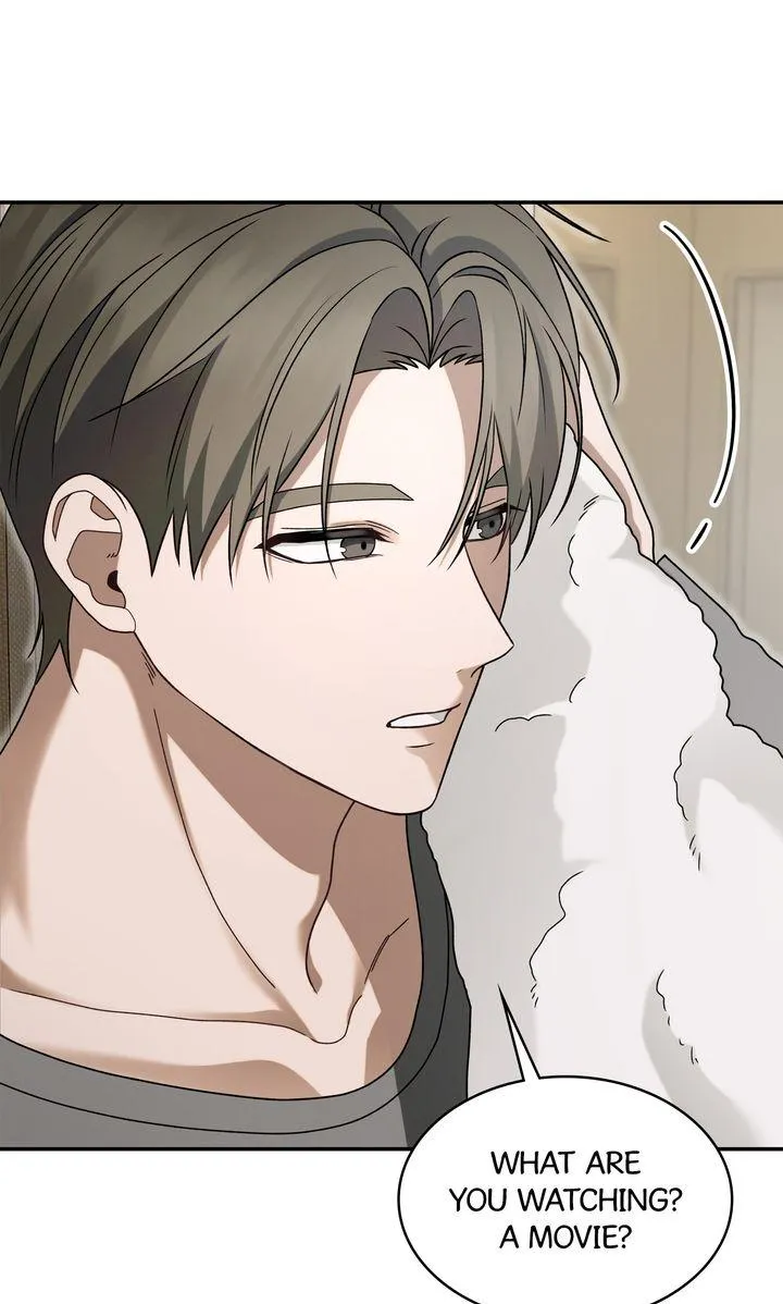 Read The Hunt Begins chapter 35 image 73 on Lezhin