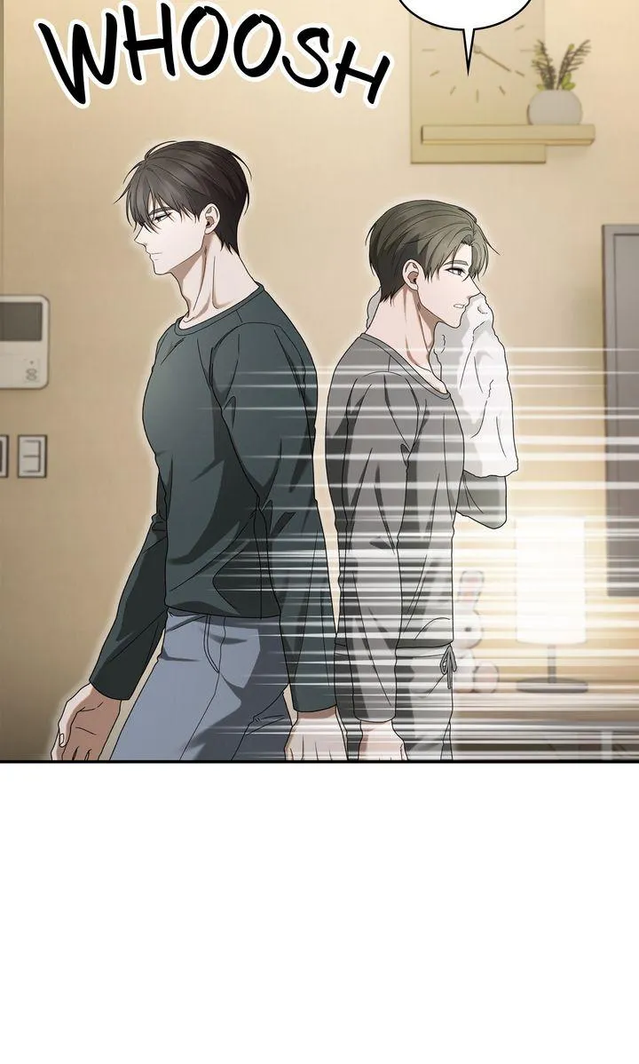 Read The Hunt Begins chapter 35 image 76 on Lezhin