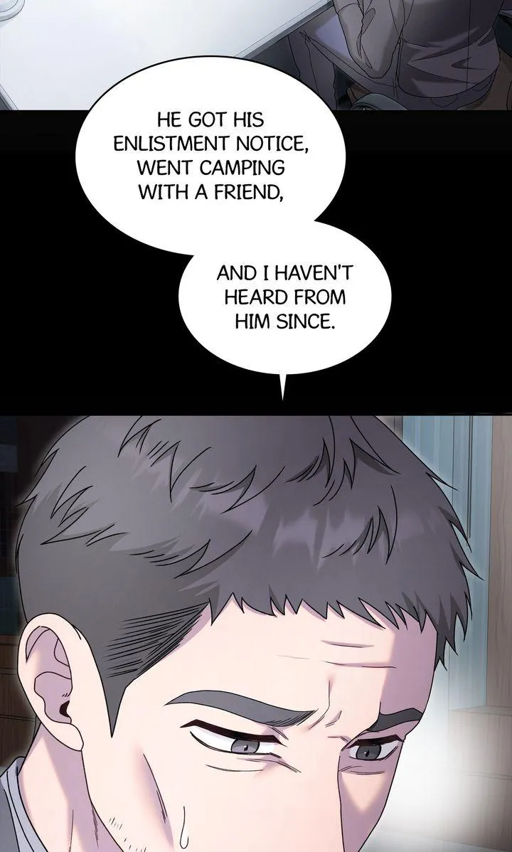 Read The Hunt Begins chapter 35 image 8 on Lezhin