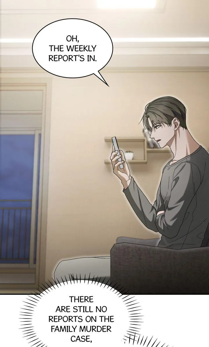 Read The Hunt Begins chapter 35 image 80 on Lezhin