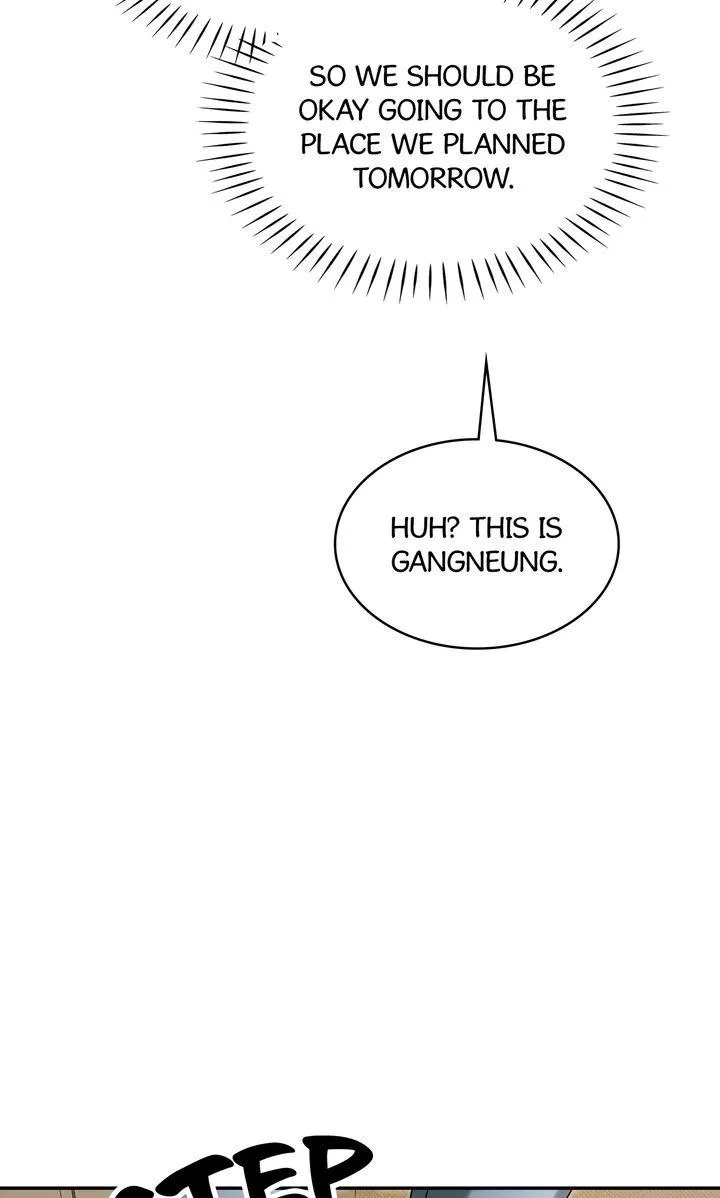 Read The Hunt Begins chapter 35 image 81 on Lezhin