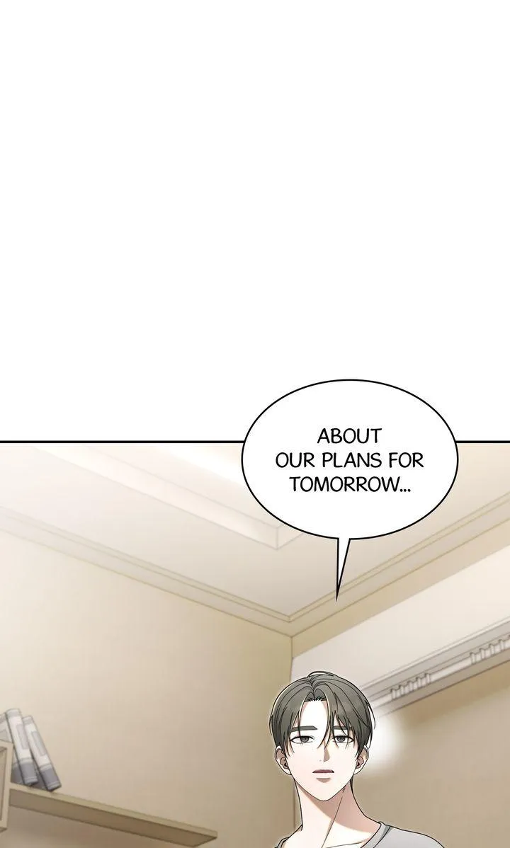 Read The Hunt Begins chapter 35 image 83 on Lezhin