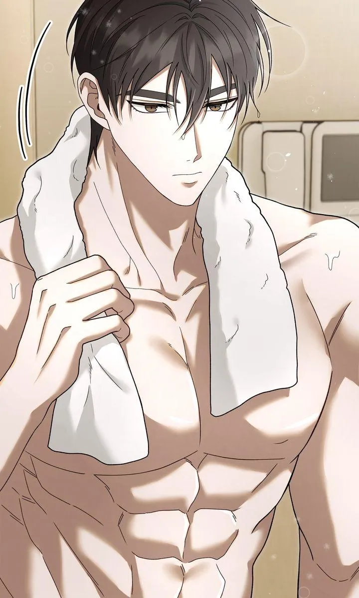 Read The Hunt Begins chapter 35 image 85 on Lezhin