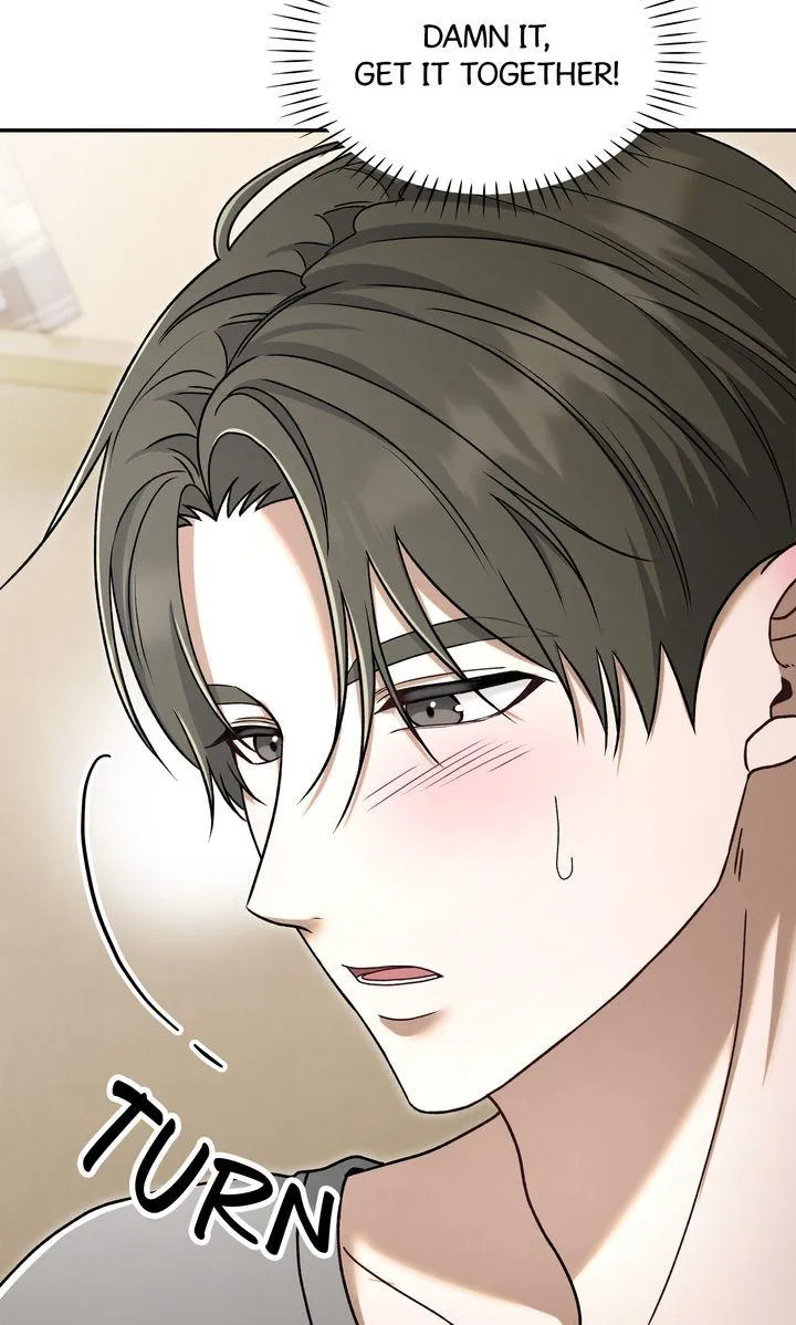 Read The Hunt Begins chapter 35 image 89 on Lezhin