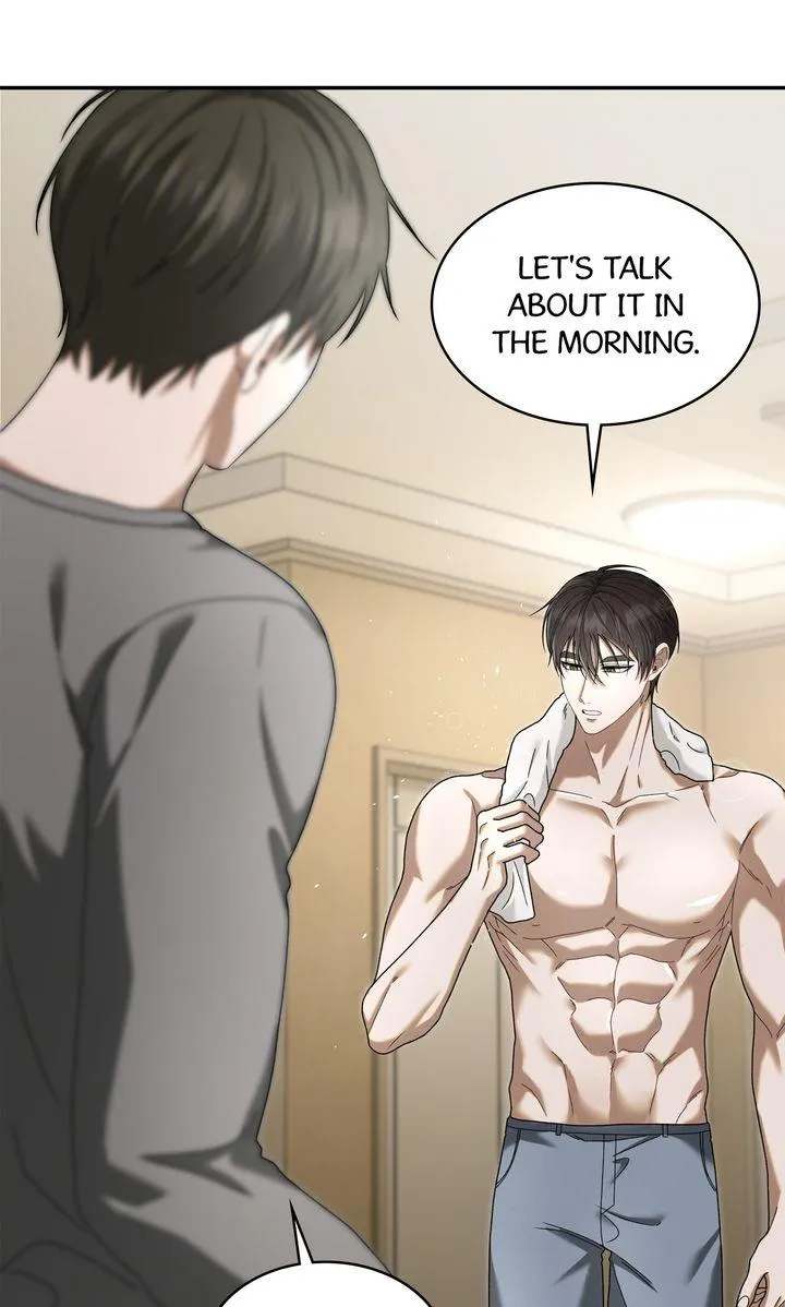 Read The Hunt Begins chapter 35 image 91 on Lezhin