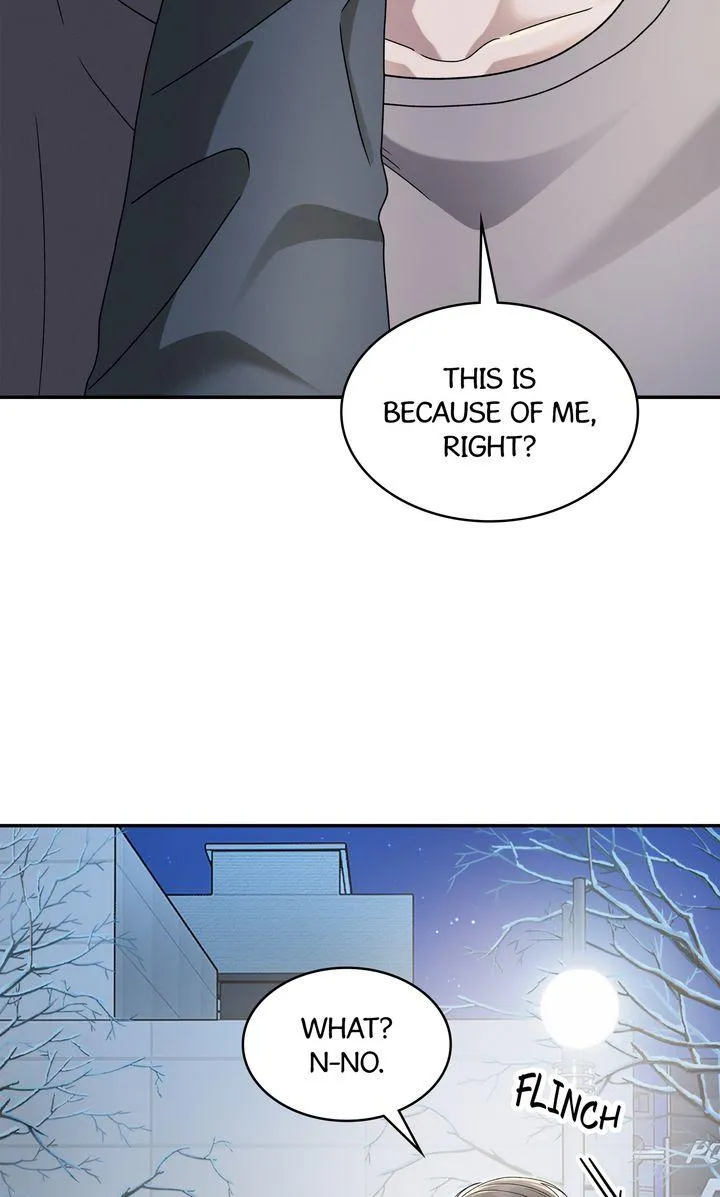 Read The Hunt Begins chapter 36 image 13 on Lezhin