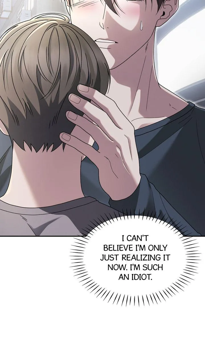 Read The Hunt Begins chapter 36 image 15 on Lezhin