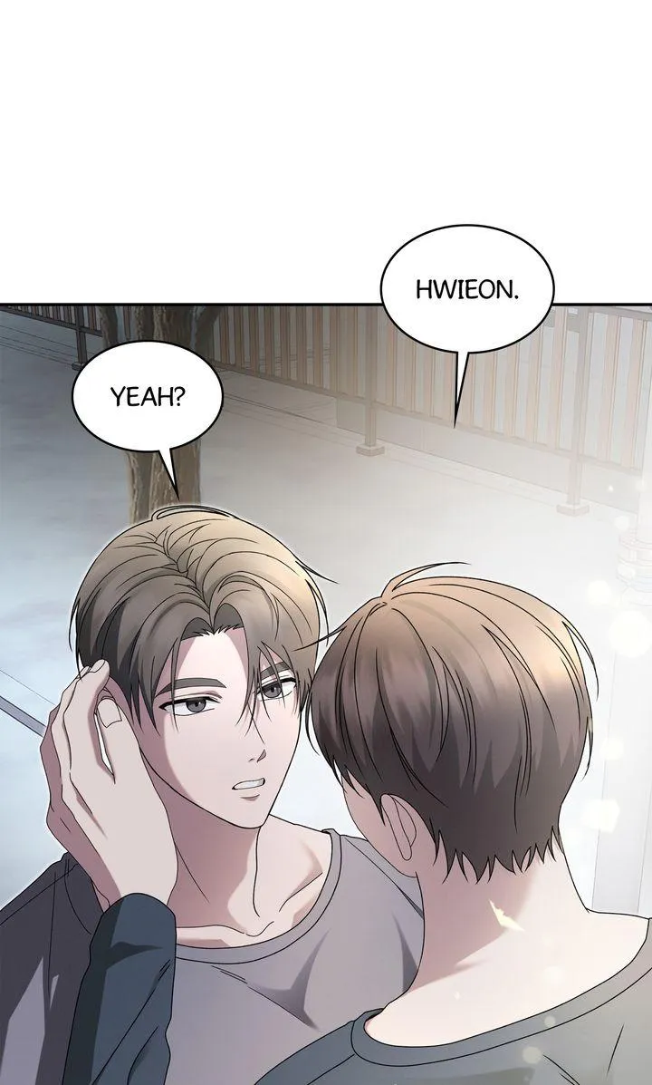 Read The Hunt Begins chapter 36 image 16 on Lezhin