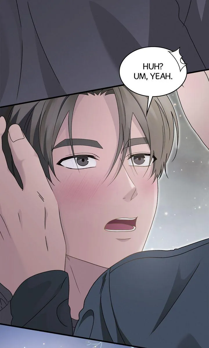 Read The Hunt Begins chapter 36 image 20 on Lezhin