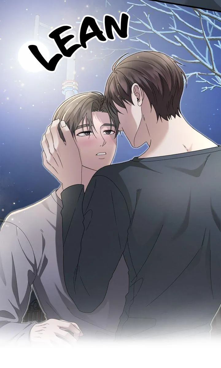 Read The Hunt Begins chapter 36 image 21 on Lezhin