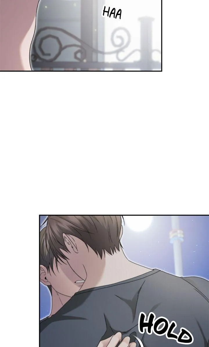 Read The Hunt Begins chapter 36 image 24 on Lezhin
