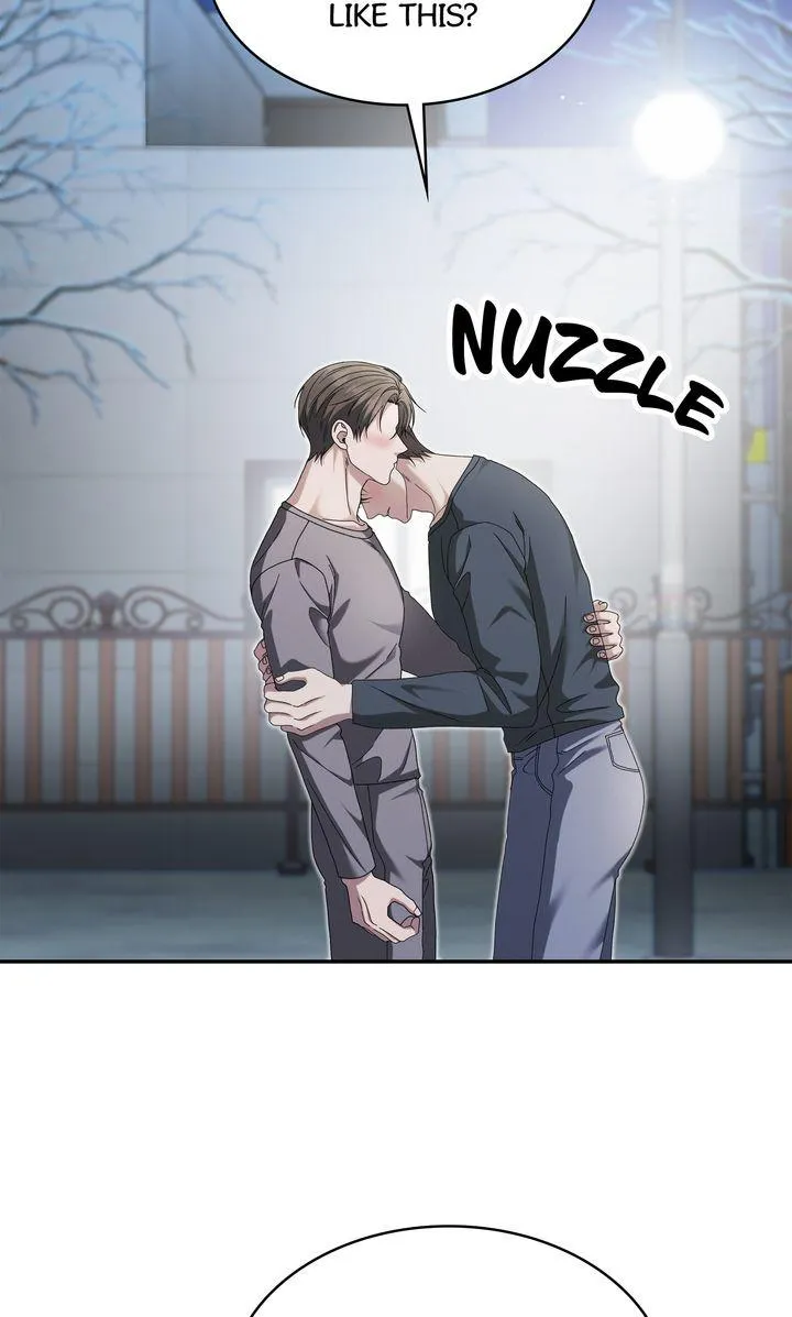 Read The Hunt Begins chapter 36 image 26 on Lezhin