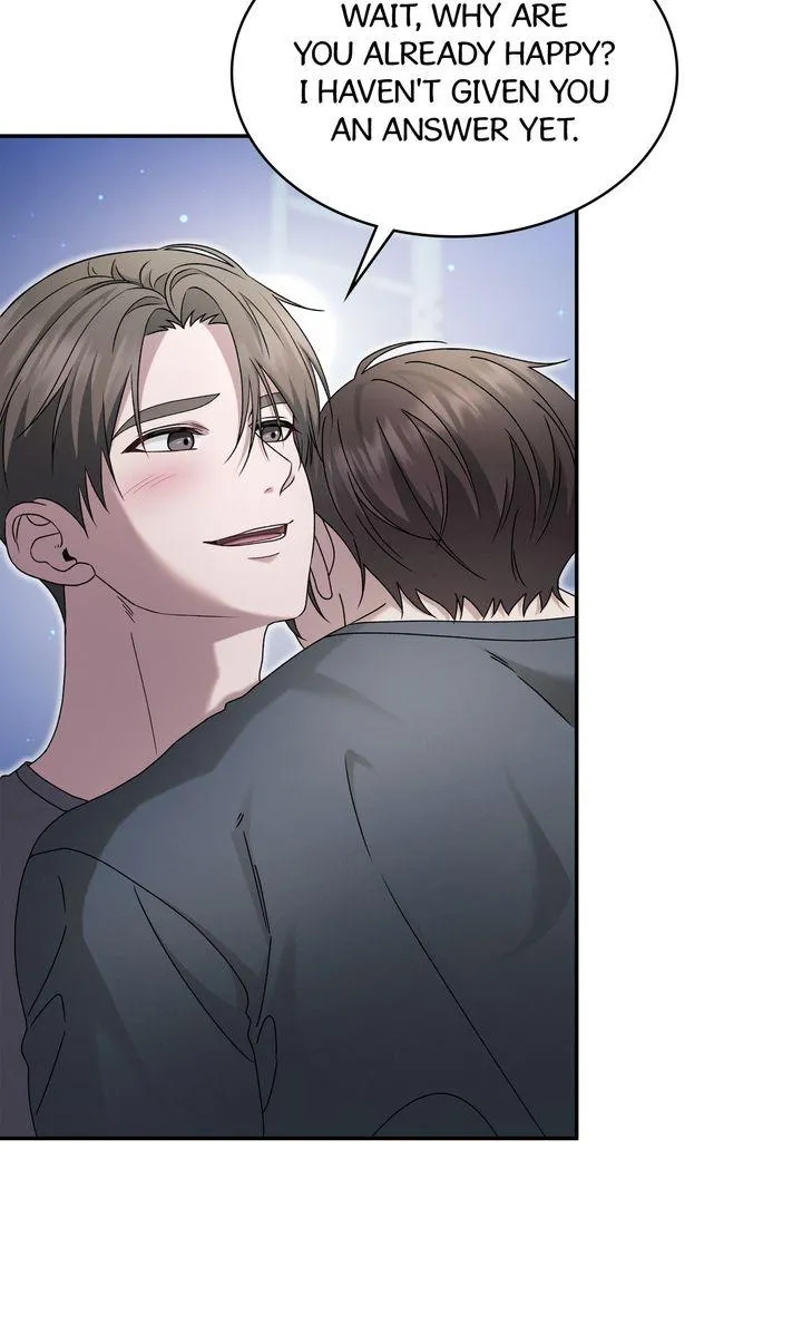 Read The Hunt Begins chapter 36 image 27 on Lezhin
