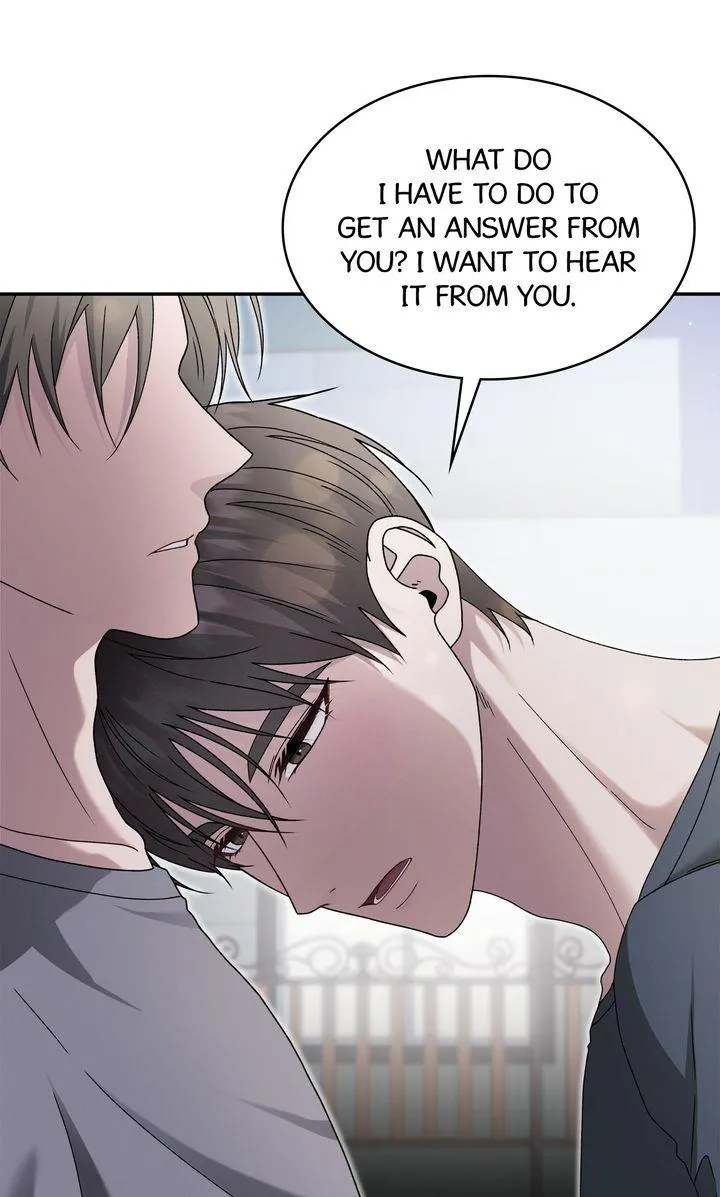 Read The Hunt Begins chapter 36 image 28 on Lezhin