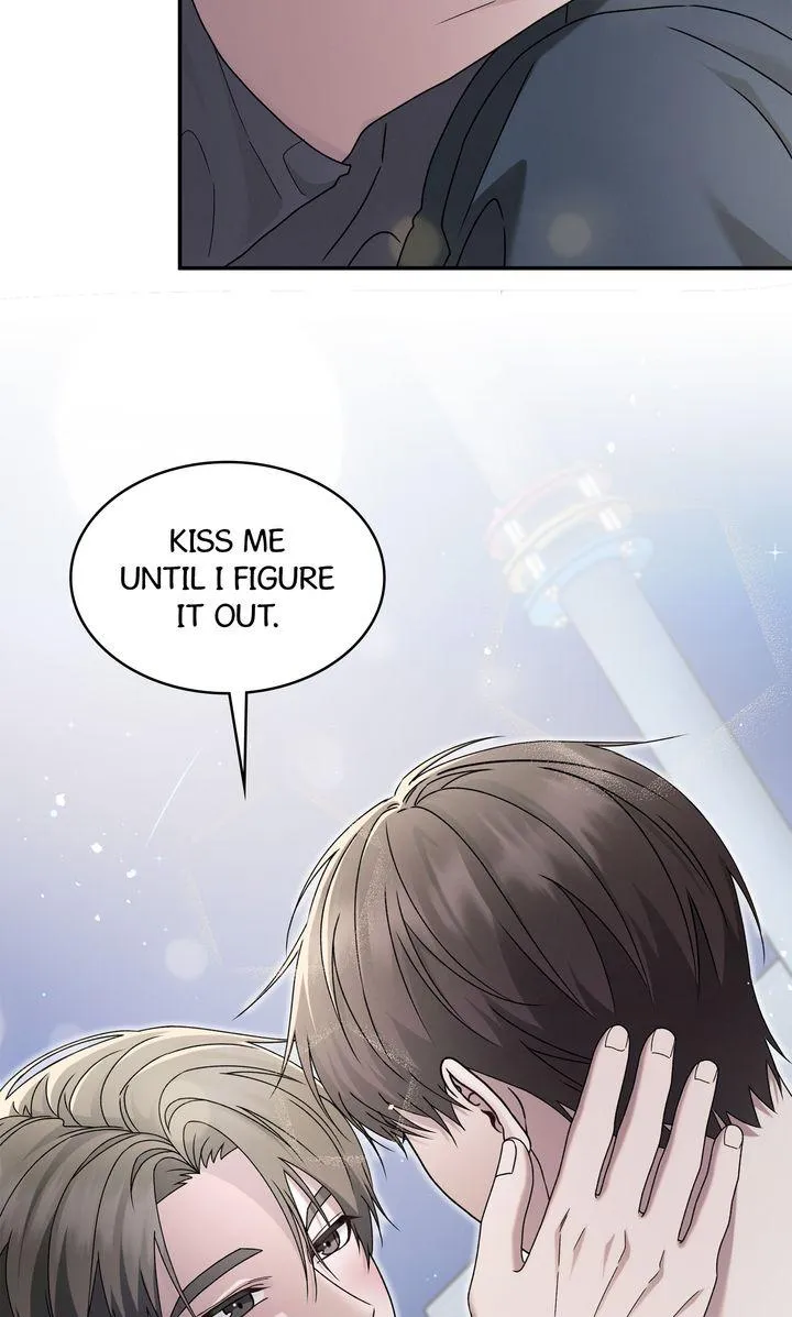 Read The Hunt Begins chapter 36 image 30 on Lezhin