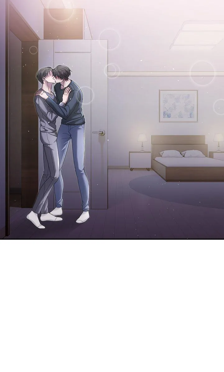 Read The Hunt Begins chapter 36 image 34 on Lezhin