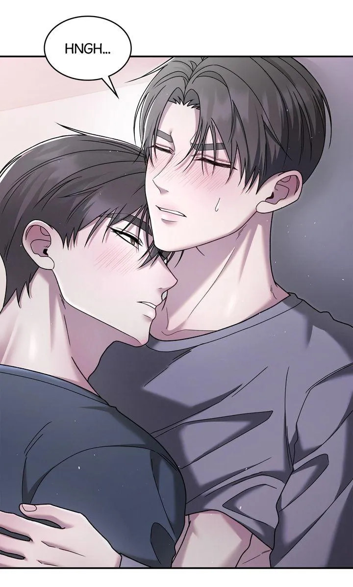 Read The Hunt Begins chapter 36 image 40 on Lezhin