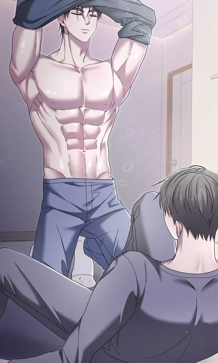 Read The Hunt Begins chapter 36 image 44 on Lezhin