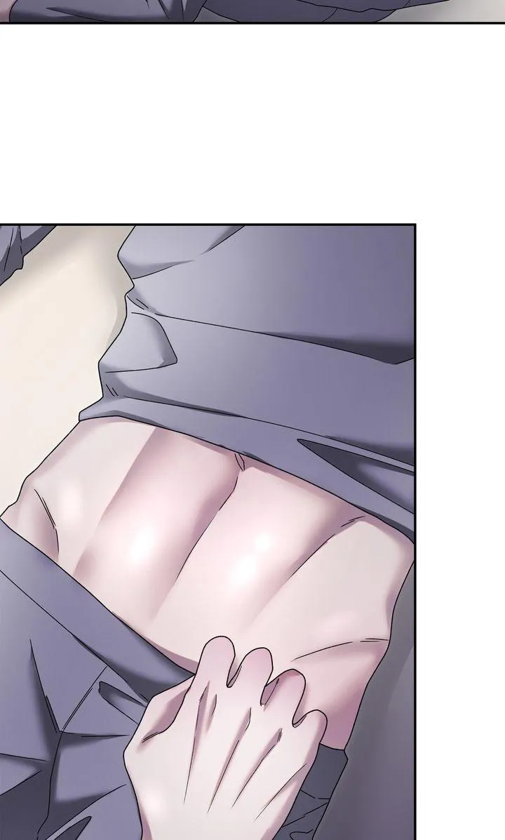 Read The Hunt Begins chapter 36 image 45 on Lezhin