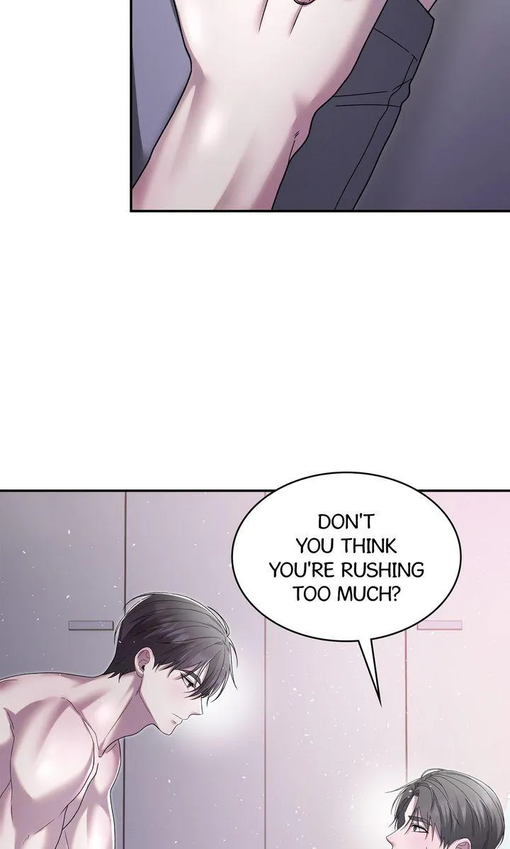 Read The Hunt Begins chapter 36 image 47 on Lezhin