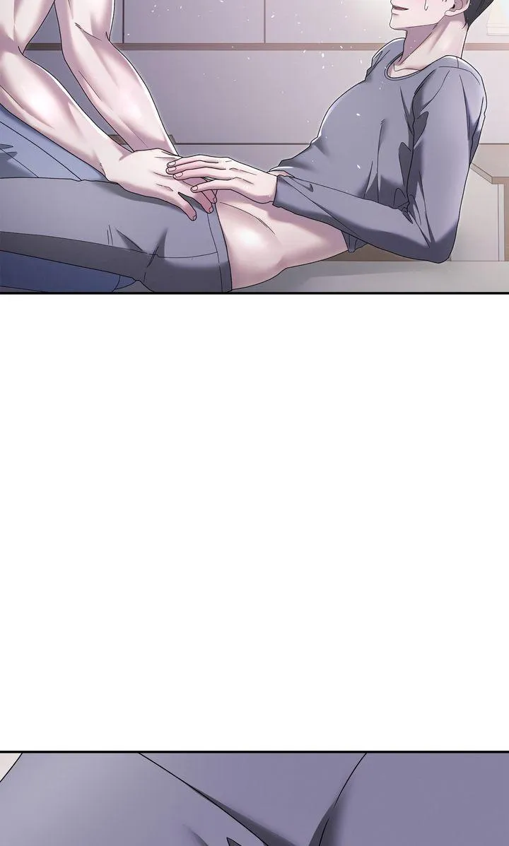 Read The Hunt Begins chapter 36 image 48 on Lezhin