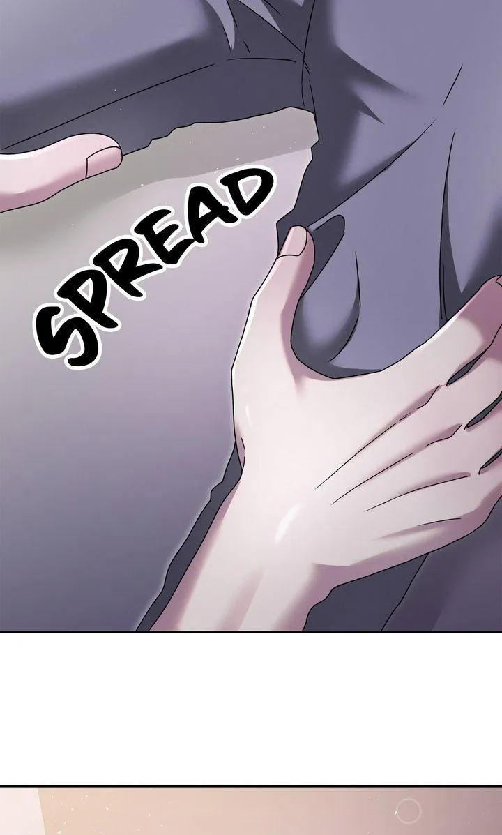 Read The Hunt Begins chapter 36 image 49 on Lezhin