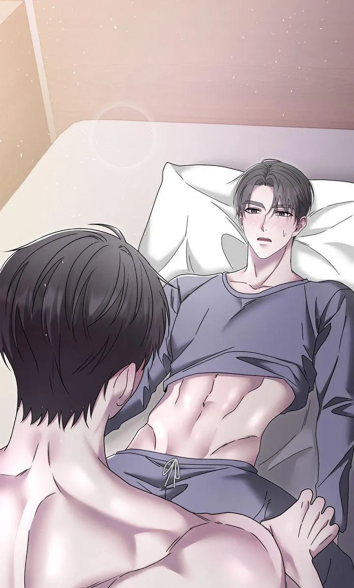 Read The Hunt Begins chapter 36 image 50 on Lezhin