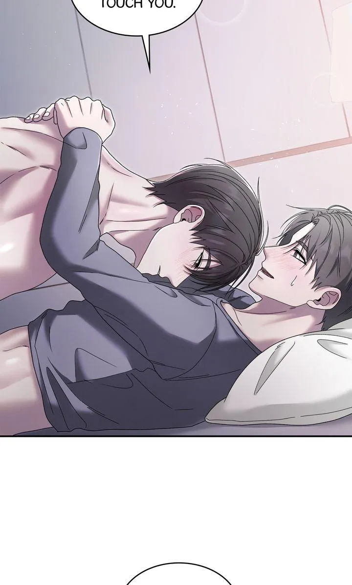 Read The Hunt Begins chapter 36 image 53 on Lezhin