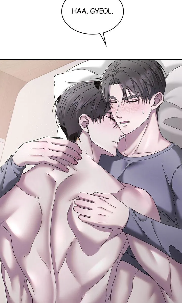 Read The Hunt Begins chapter 36 image 54 on Lezhin