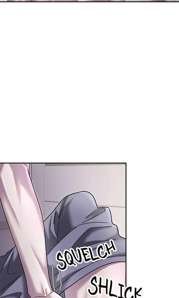 Read The Hunt Begins chapter 36 image 55 on Lezhin