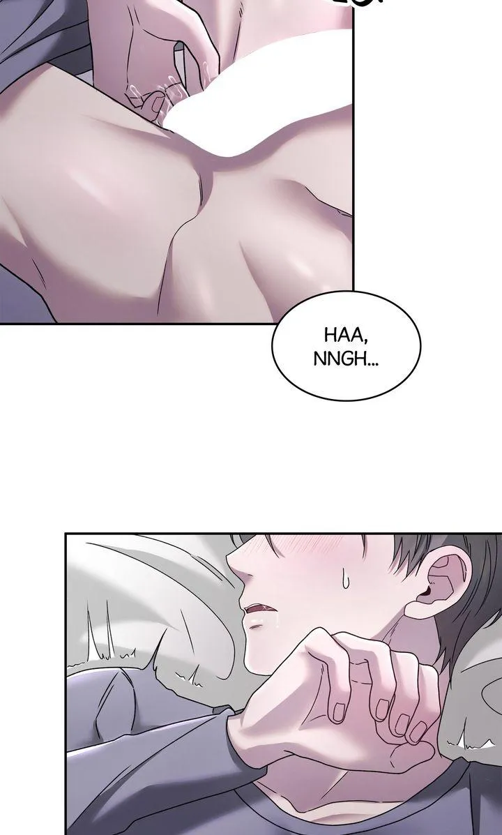 Read The Hunt Begins chapter 36 image 56 on Lezhin