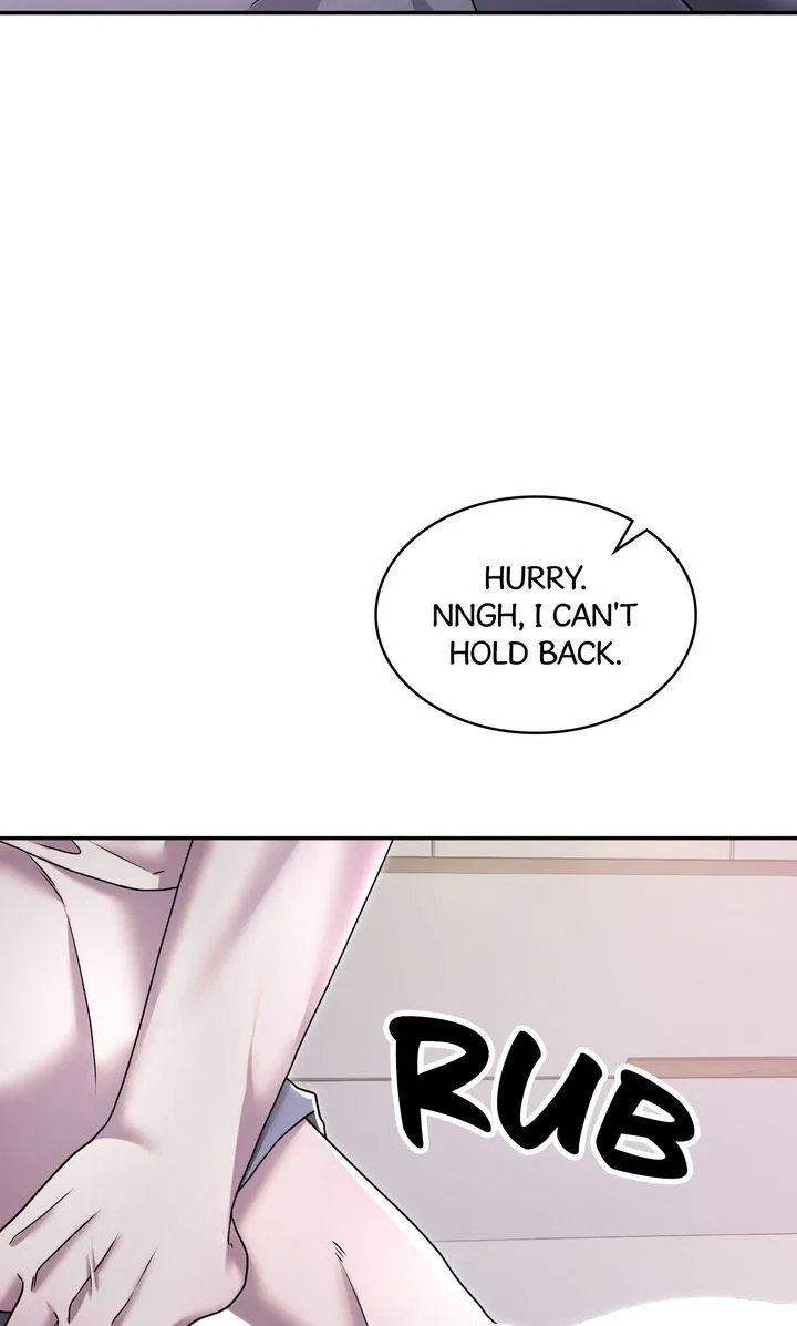 Read The Hunt Begins chapter 36 image 59 on Lezhin