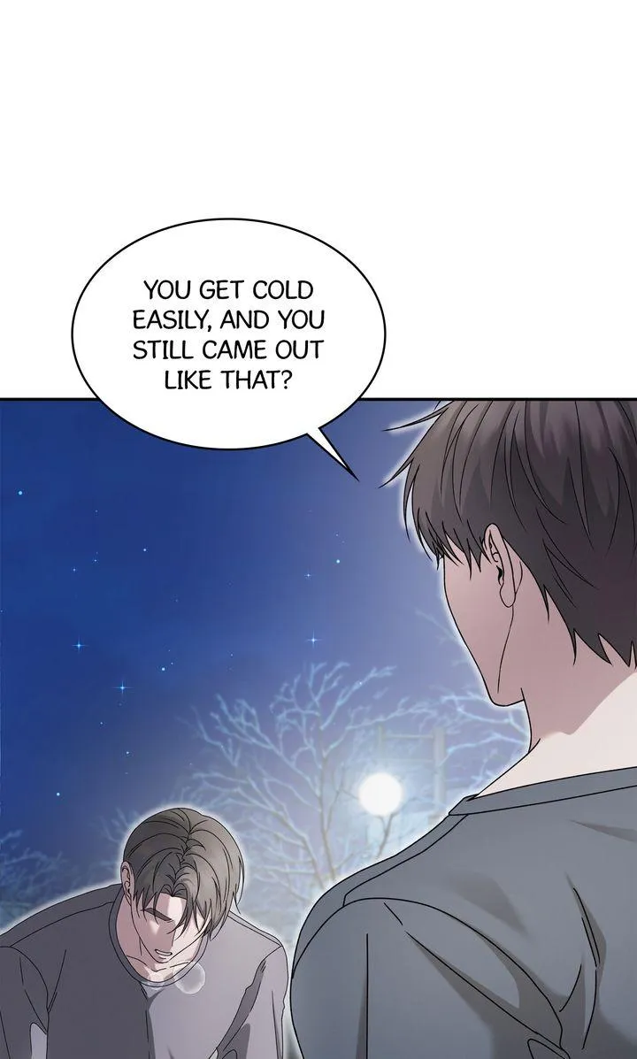 Read The Hunt Begins chapter 36 image 6 on Lezhin