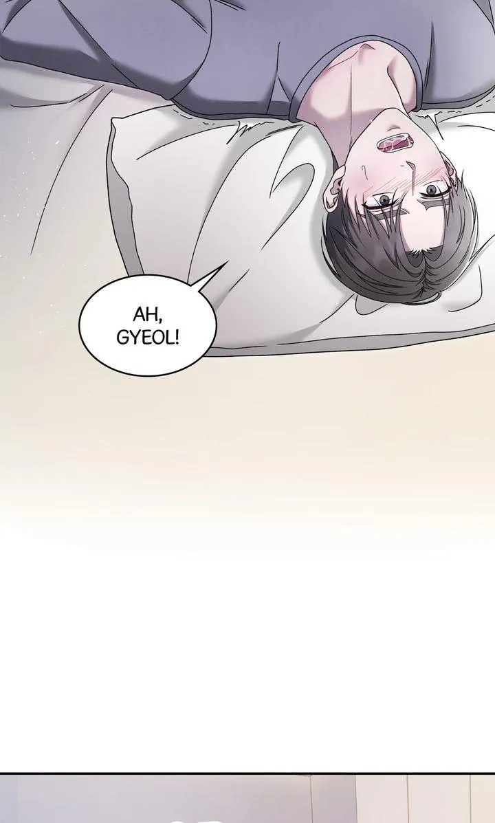 Read The Hunt Begins chapter 36 image 62 on Lezhin