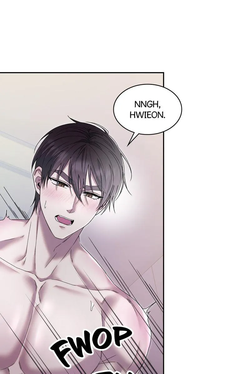 Read The Hunt Begins chapter 36 image 64 on Lezhin
