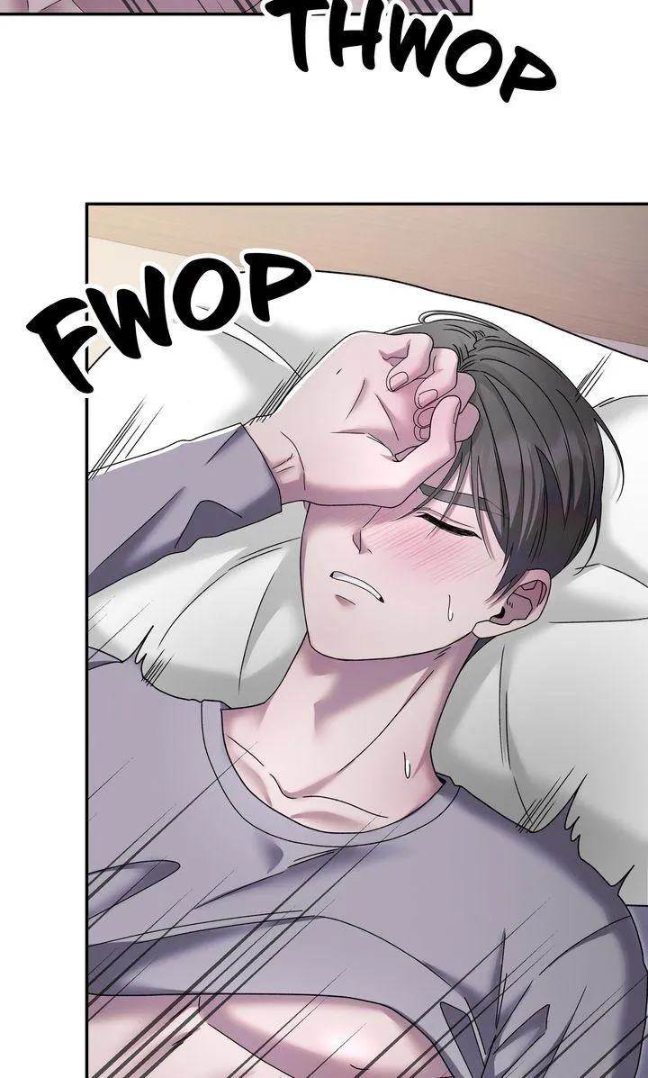 Read The Hunt Begins chapter 36 image 65 on Lezhin
