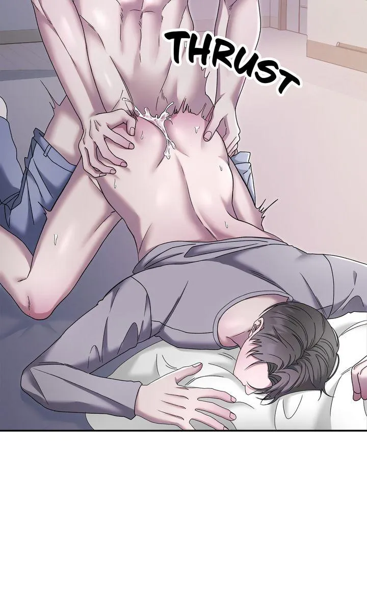 Read The Hunt Begins chapter 36 image 69 on Lezhin