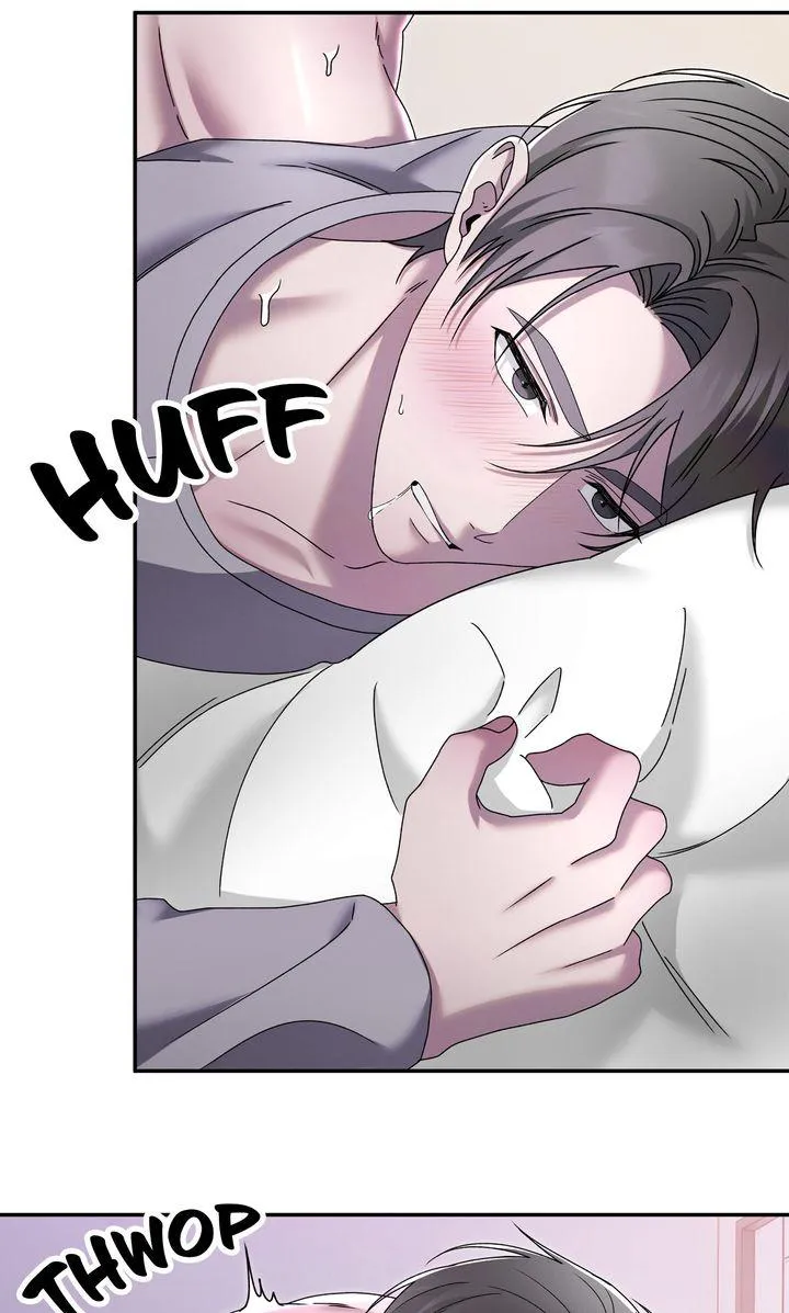 Read The Hunt Begins chapter 36 image 70 on Lezhin