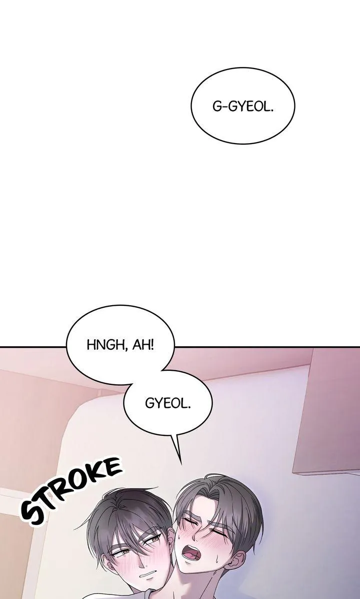 Read The Hunt Begins chapter 36 image 77 on Lezhin