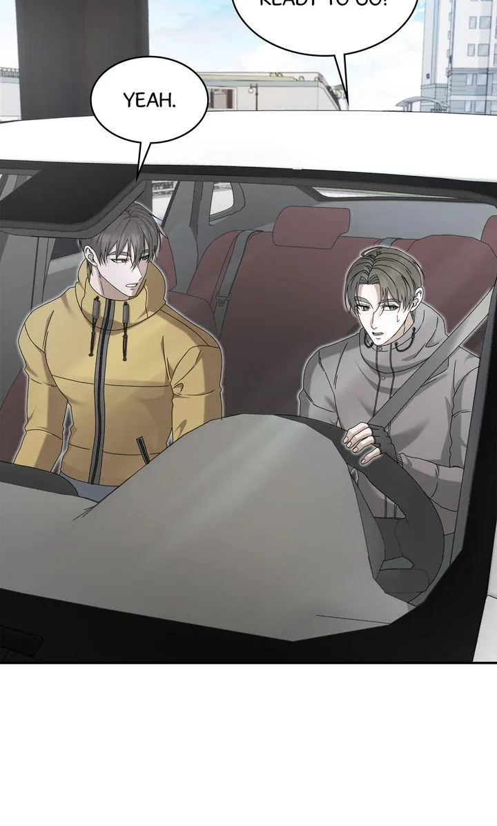 Read The Hunt Begins chapter 36 image 83 on Lezhin