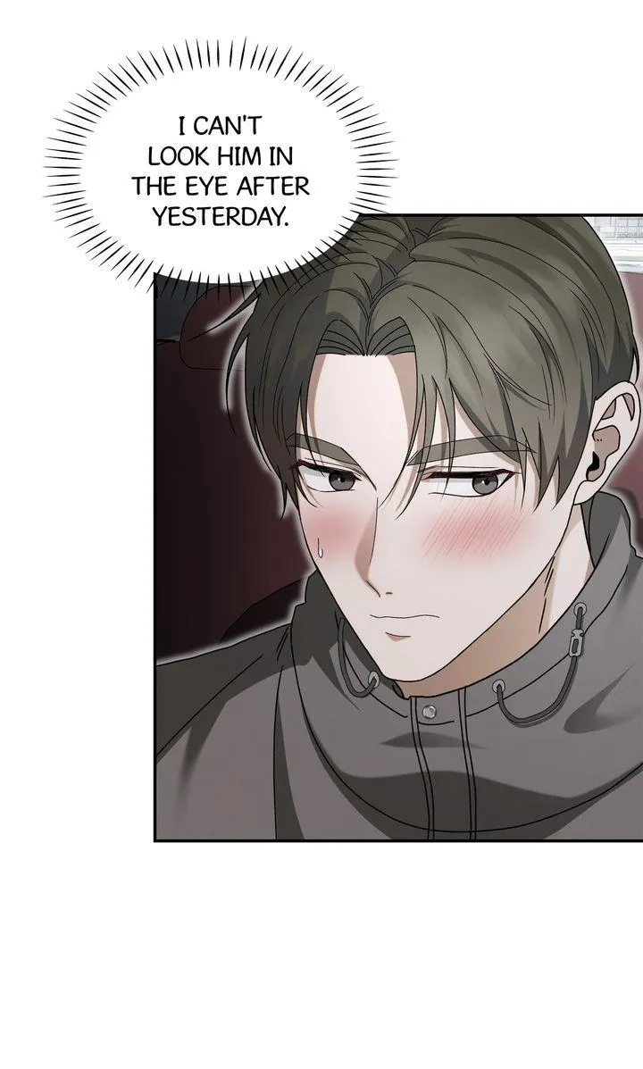 Read The Hunt Begins chapter 36 image 84 on Lezhin