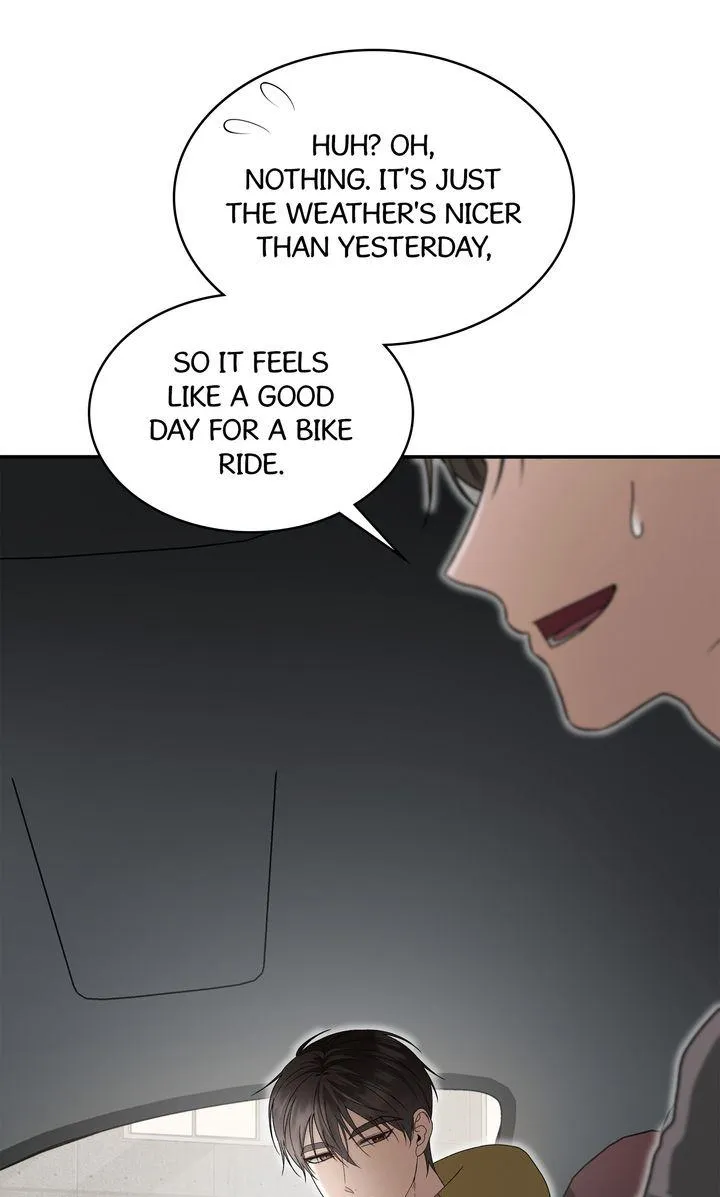 Read The Hunt Begins chapter 36 image 86 on Lezhin