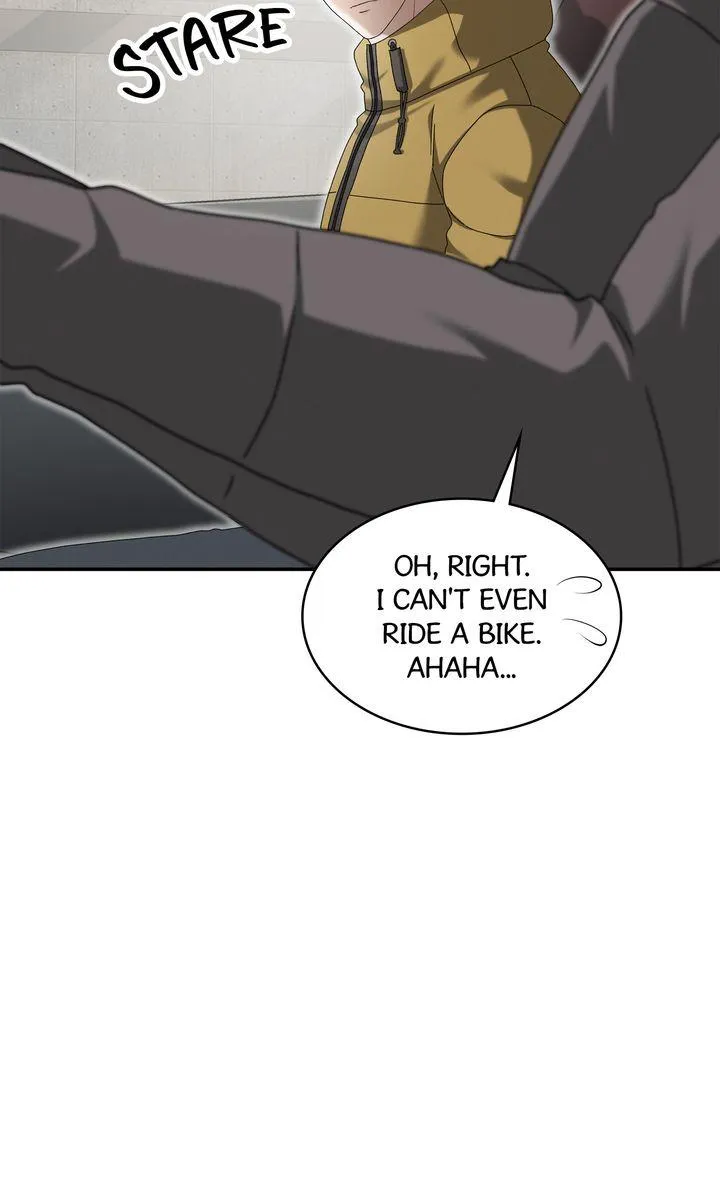 Read The Hunt Begins chapter 36 image 87 on Lezhin