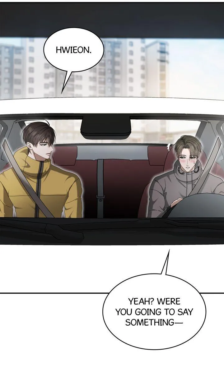 Read The Hunt Begins chapter 36 image 88 on Lezhin