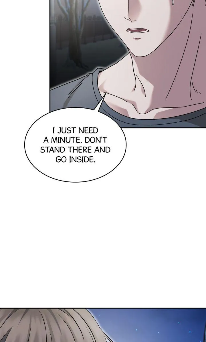 Read The Hunt Begins chapter 36 image 9 on Lezhin