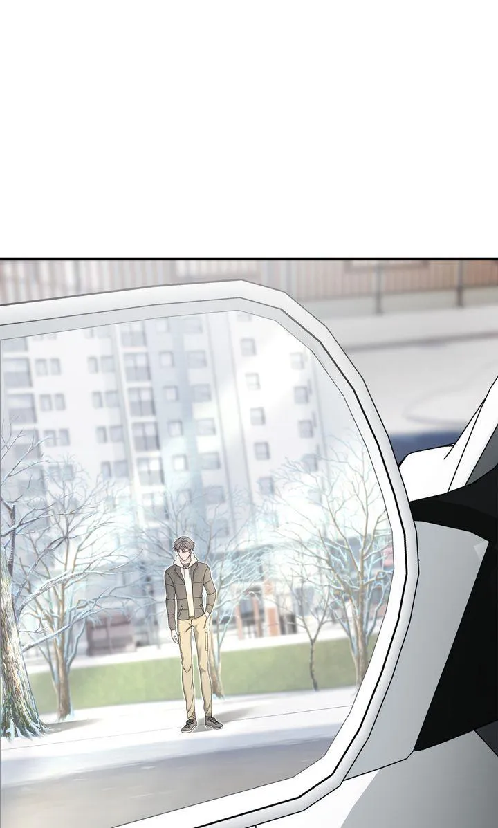 Read The Hunt Begins chapter 36 image 97 on Lezhin