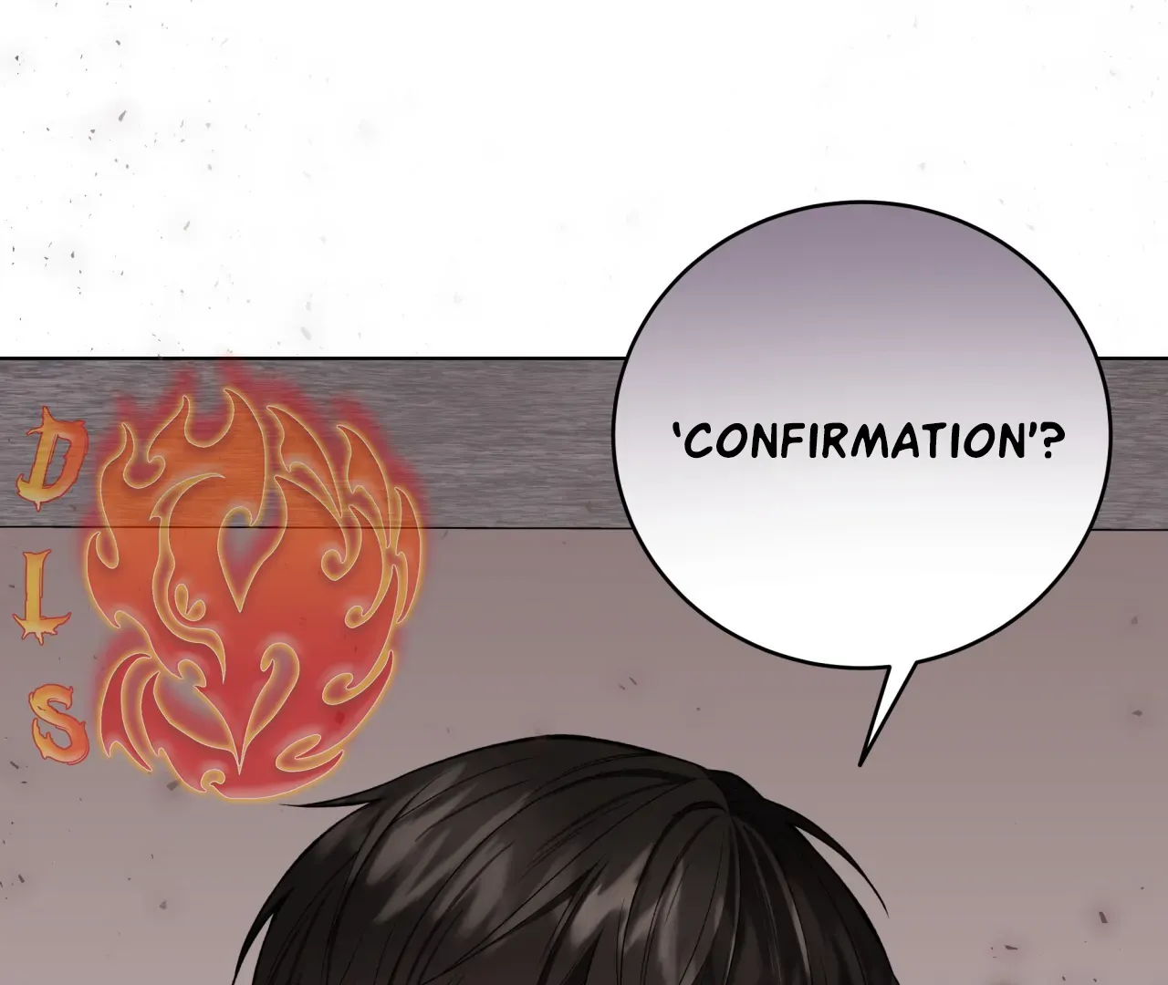 Read The Hunt Begins chapter 4 image 1 on Lezhin