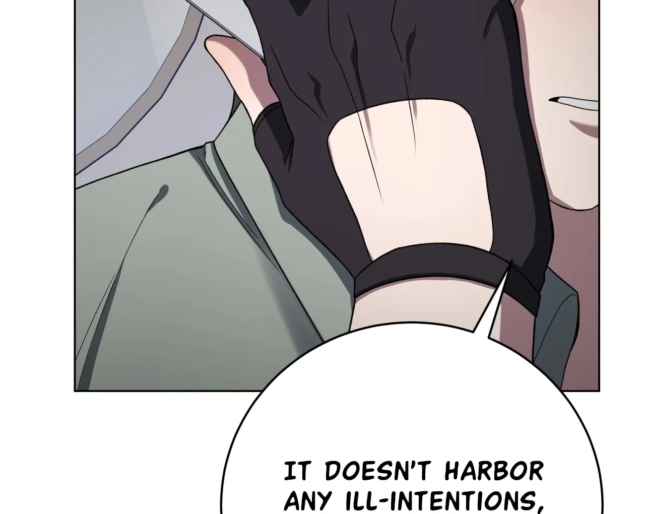 Read The Hunt Begins chapter 4 image 103 on Lezhin