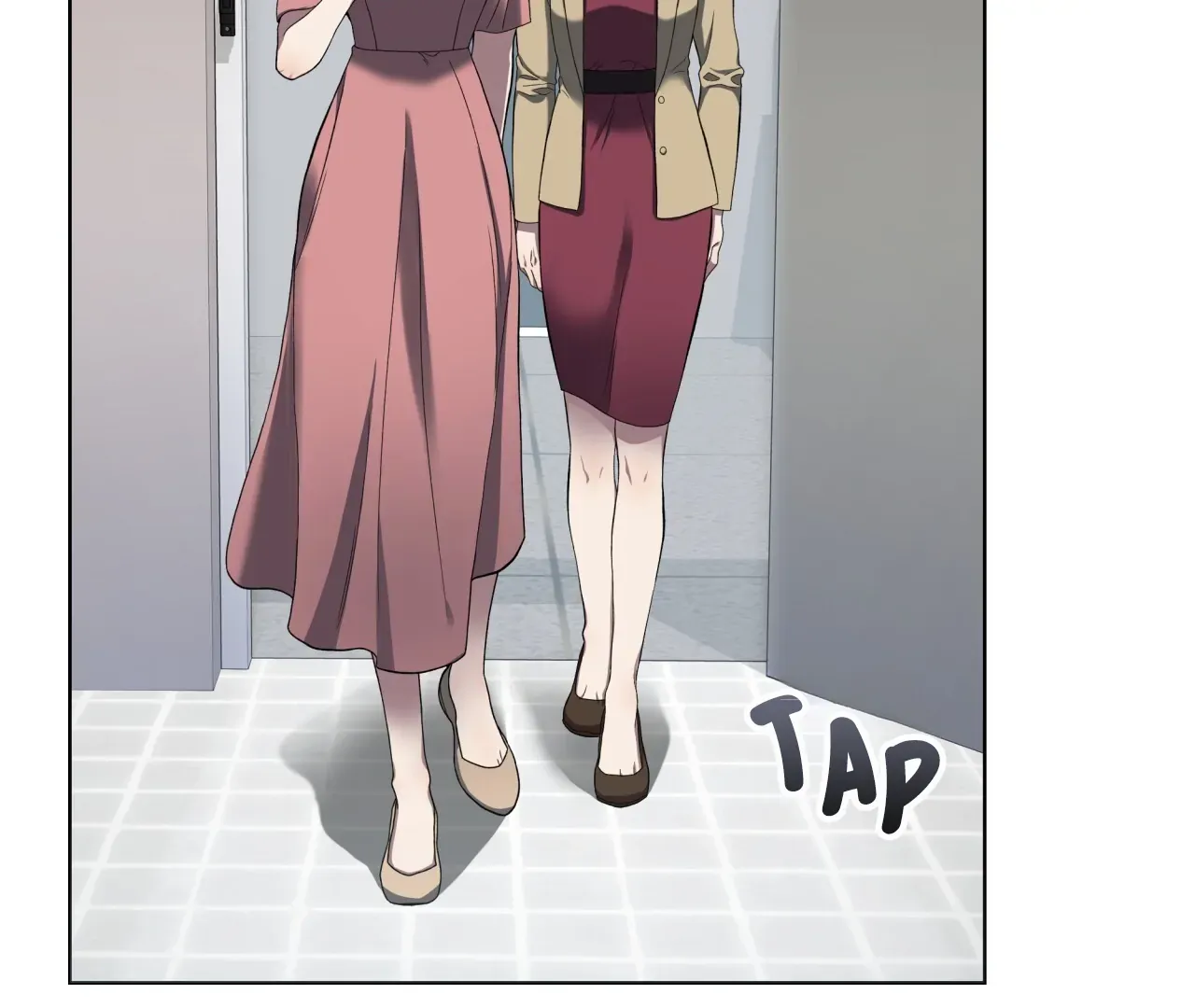 Read The Hunt Begins chapter 4 image 106 on Lezhin