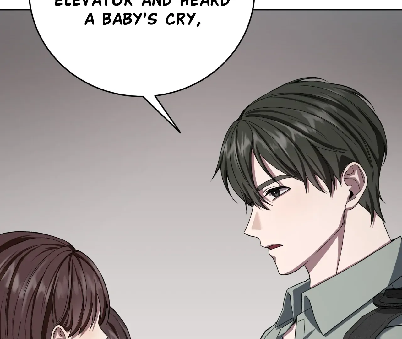Read The Hunt Begins chapter 4 image 108 on Lezhin